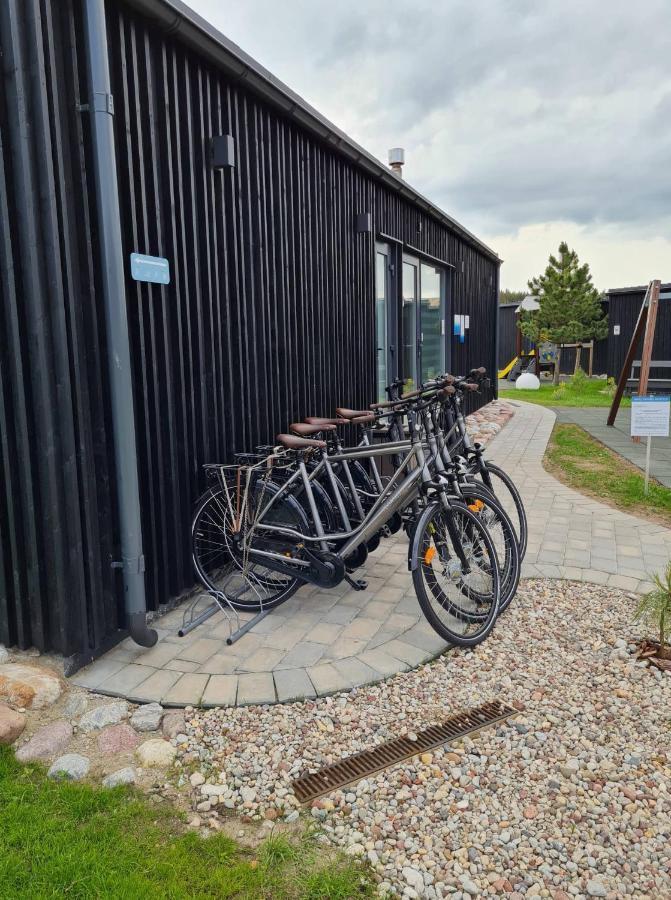 Apartamento Juros Sentimentai Mano Jura2 Palanga Exterior foto